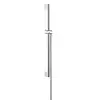 Image de hansgrohe Unica Crometta Barre de douche, avec flexible de douche, 27615000,