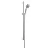 Image de hansgrohe Crometta 85 Set de douche avec barre, 2 jets, 27763000,