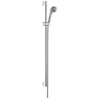 Image de hansgrohe Crometta 85 Ensemble de douche Multi avec barre de douche 90 cm, chromé, 27766000