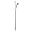 Image de hansgrohe Crometta 85 Set de douche avec barre, 3 jets, 27766000,