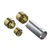 Image de AXOR Kit d’extension pour corps d’encastrement, 34983000,