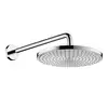 Image de hansgrohe Raindance S Douche de tête, 1 jet, 27492000,