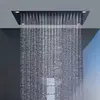 Image de AXOR Starck ShowerCollection Douche de tête, 3 jets, 10627800,