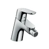 Image de hansgrohe Focus Robinetterie de bidet, 31920000,
