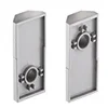 Image de Hansgrohe PuraVida Unica 28694000 Raccord d'angle pour Raindance Unica S et gris clair