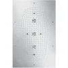 Image de hansgrohe Raindance Rainmaker Douche de tête sans éclairage, chromé, 28417000