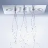 Image de hansgrohe Raindance Rainmaker Douche de tête, 3 jets, 28417000,