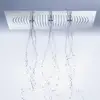 Image de hansgrohe Raindance Rainmaker Douche de tête, 3 jets, 28418000,