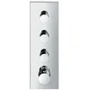 Image de Hansgrohe Set module thermostatique 120mm x 360 mm NR: 10751000