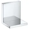 Image de Hansgrohe Axor Starck Tablette courte 120 mm NR: 40872000