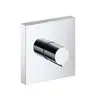 Image de AXOR Starck ShowerCollection Robinet d’arrêt, 10972000,