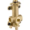 Image de AX Starck SC corps EMP tablette 120 mm