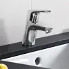 Image de hansgrohe Focus Mitigeur de lavabo 70, 31732000, 70