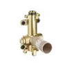 Image de AXOR Corps encastré pour module de douche, 28486180,