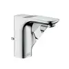 Image de AXOR Urquiola Mitigeur de lavabo 110, 11025000, 110