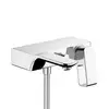 Image de AXOR Urquiola Mitigeur de baignoire en applique, Mitigeur monocommande, 11420000,