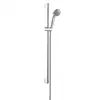 Image de hansgrohe Crometta 85 Set de douche avec barre, 1 jet, 27652000,