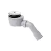 Image de hansgrohe Staro 90 garniture de vidage set complet, 60056000,