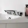 Image de AXOR Urquiola Mélangeur de lavabo 50, 11041000, 50