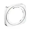 Image de hansgrohe Rosace d’extension Ø 157 mm, 15597000,