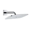 Image de hansgrohe Raindance E Douche de tête, 1 jet, 27371000,