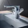 Image de AXOR Urquiola Mélangeur de lavabo 120, 11024000, 120