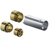 Image de hansgrohe Rallonge 25 mm, 31971000
