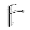 Image de hansgrohe Focus M41 Mitigeur de cuisine, pivotant, avec raccordement d’appareils, 31803000,