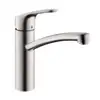 Image de hansgrohe Focus M41 Mitigeur de cuisine, pivotant, 31806800,