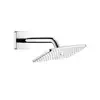 Image de hansgrohe Raindance E Douche de tête, 1 jet, 27375000,