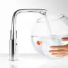Image de hansgrohe Metris Mitigeur de lavabo 230, 31081000, 230