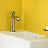Image de hansgrohe Metris Mitigeur de lavabo 100, 31088000, 100