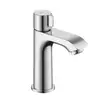 Image de hansgrohe Metris Robinet de lavabo 100, 31166000, 100
