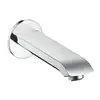 Image de hansgrohe Metris Bec déverseur, 31494000,