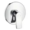 Image de hansgrohe Metris Mitigeur monocommande de douche encastré, 31685000,