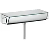 Image de hansgrohe Ecostat Select Mitigeur Thermostatique douche, chromé, 13161000