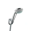 Image de hansgrohe Crometta 85 Set de douche avec support, 1 jet, 27577000,