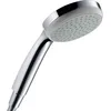 Image de hansgrohe Croma 100 Douchette à main 1 jet , chromé, 28580000