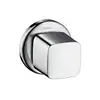 Image de hansgrohe Metris Robinet d’arrêt, 31677000,