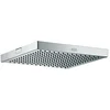 Image de Hansgrohe Axor Hansgrohe - Robinet encastré - Douche de tête 240 x 240 AXOR STARCK ORGANIC plafond