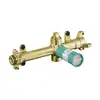 Image de AXOR Corps d’encastrement pour bec déverseur en cascade, 10941180,