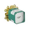 Image de AXOR Starck ShowerCollection Kit encastré pour douche de tête, 10921180,