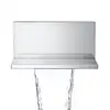 Image de AXOR Starck ShowerCollection Douche de tête, 1 jet, 10942000,
