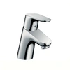 Image de hansgrohe Focus Robinet de lavabo 70, 31130000, 70