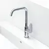 Image de hansgrohe Focus Mitigeur de lavabo 240, 31609000, 240