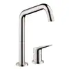 Image de AXOR Citterio M Mitigeur de cuisine, pivotant, 34820800,