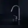 Image de AXOR Citterio M Mitigeur de cuisine pivotant, avec douchette extractible, 34822800,