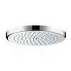 Image de hansgrohe Croma Douche de tête, 1 jet, 26464000,