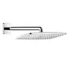 Image de hansgrohe Raindance E Douche de tête, 1 jet, 27376000,