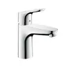 Image de hansgrohe Focus Mitigeur de lavabo 100 CoolStart, 31621000, 100
